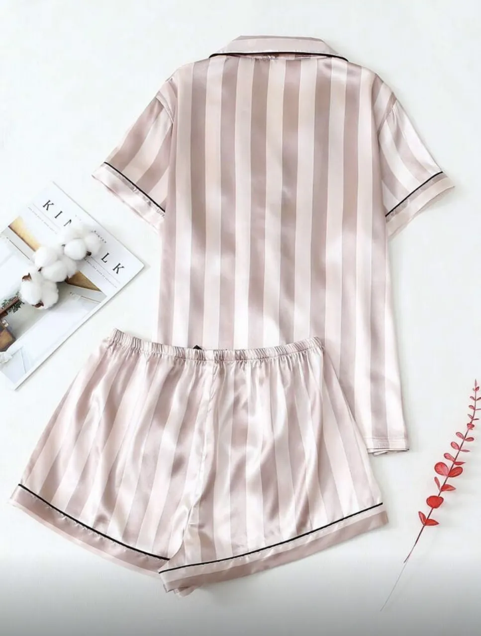 Pijama Shein - Vista 2