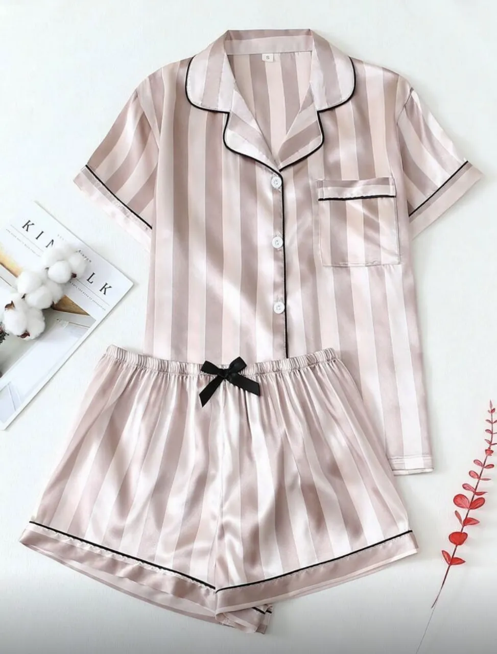 Pijama Shein