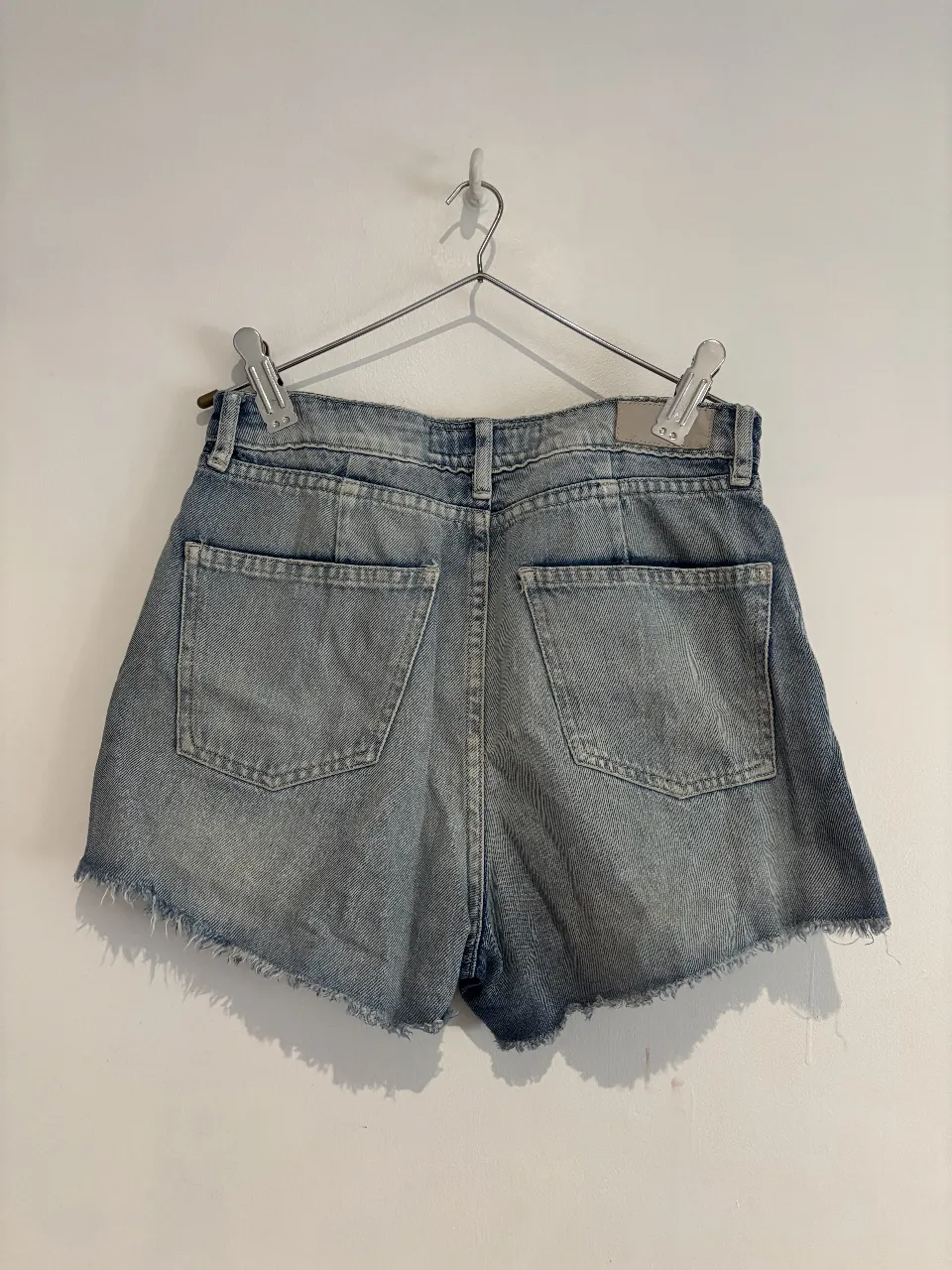 Short TUCCI JEANS - imagen 2