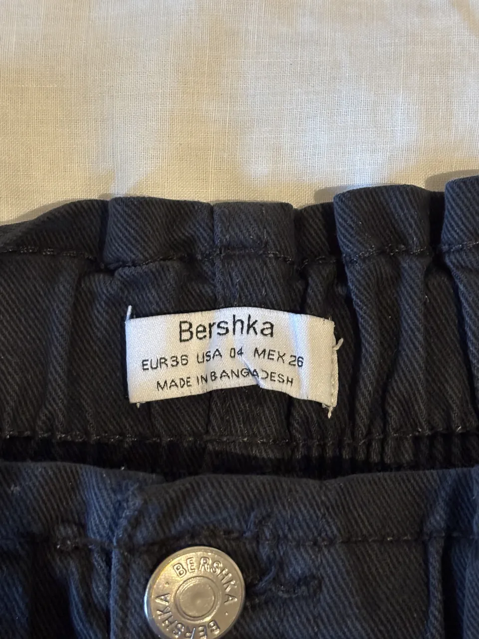 Short Bershka - imagen 4