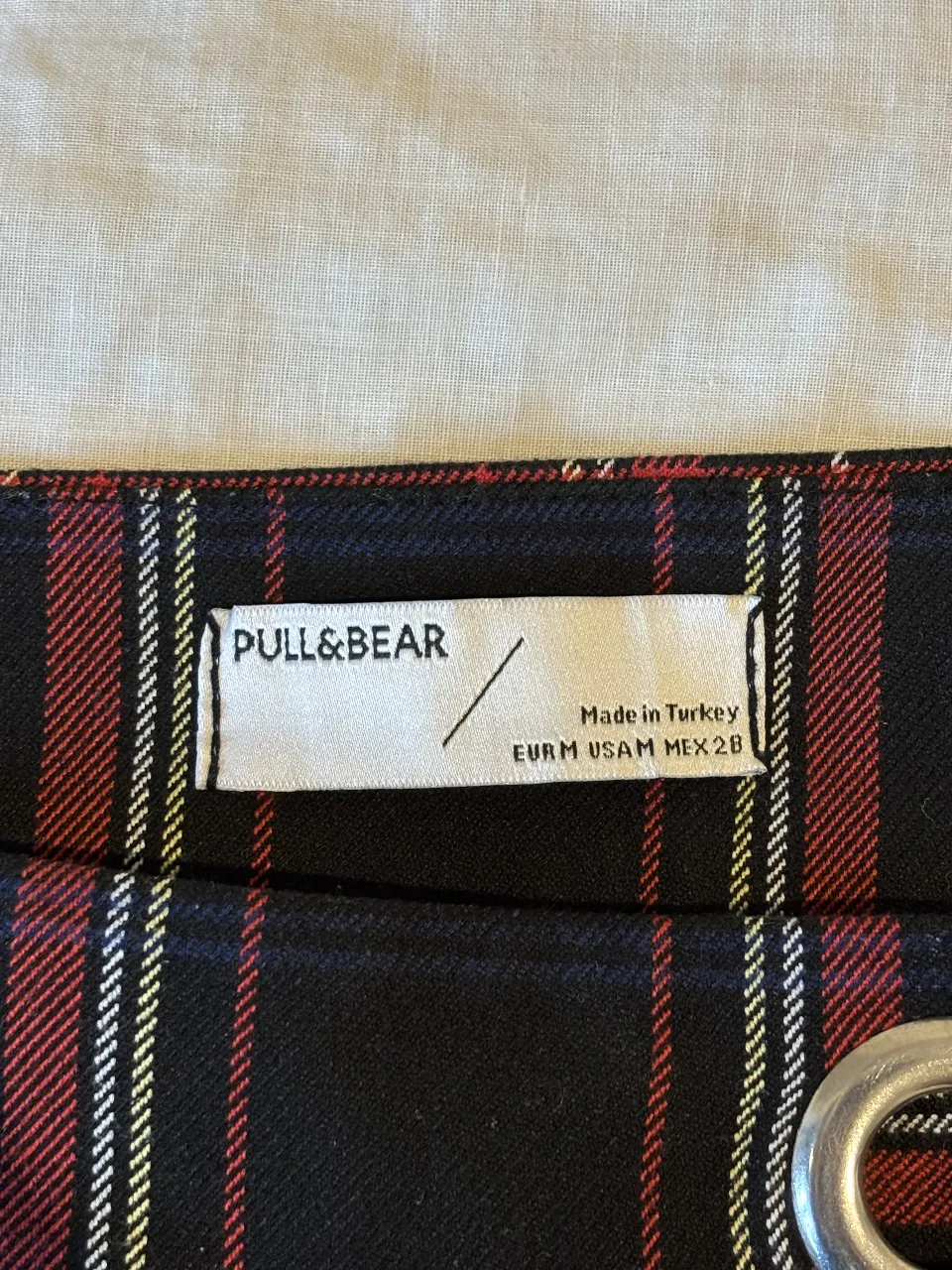 Pollera Pull & Bear - imagen 4
