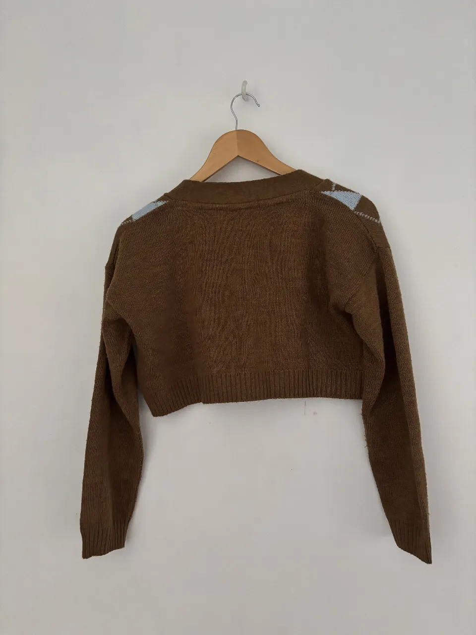Cardigan i47 - Vista 3
