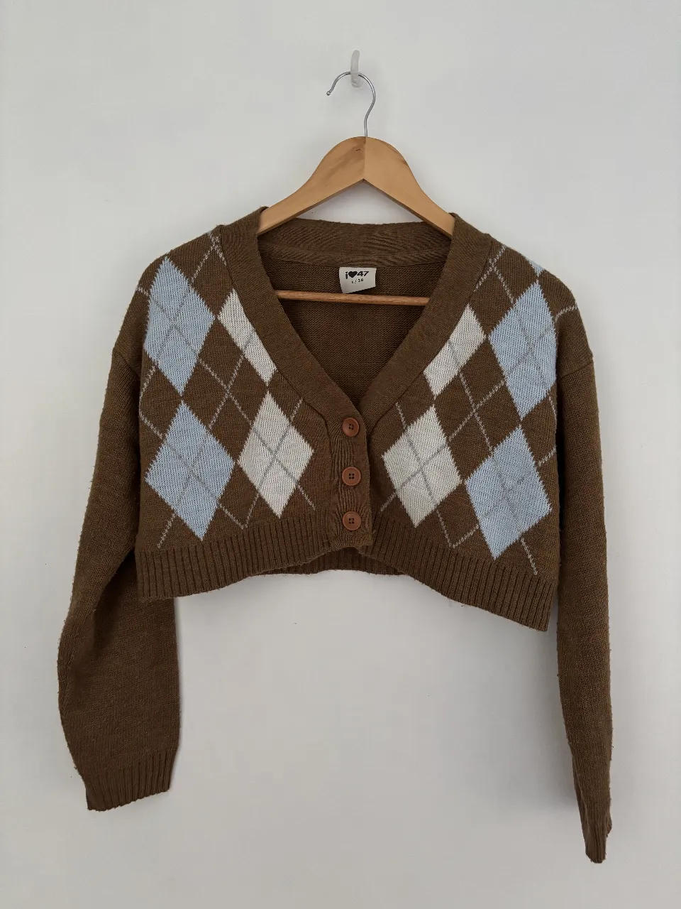 Cardigan i47