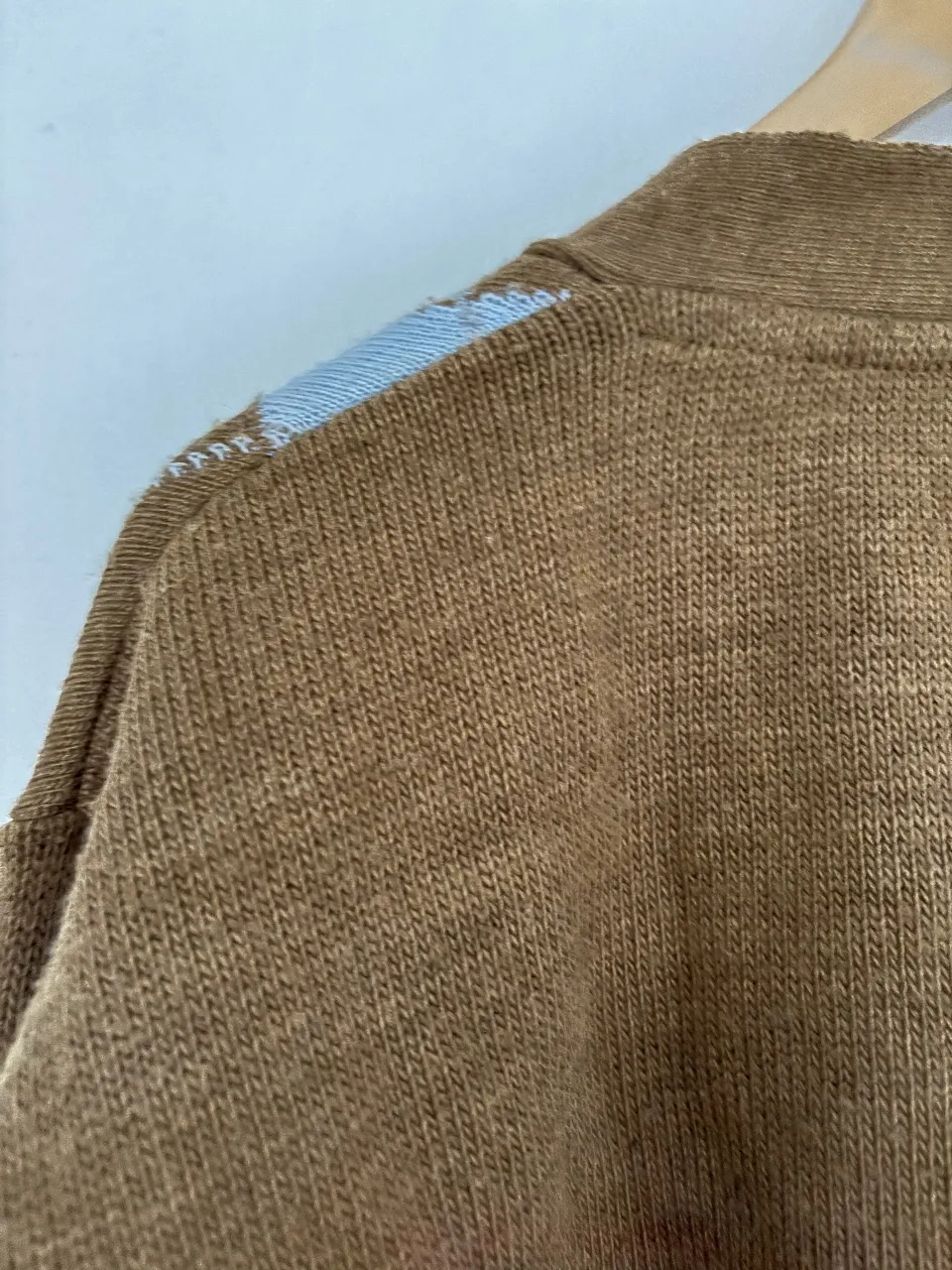 Cardigan i47 miniatura 4