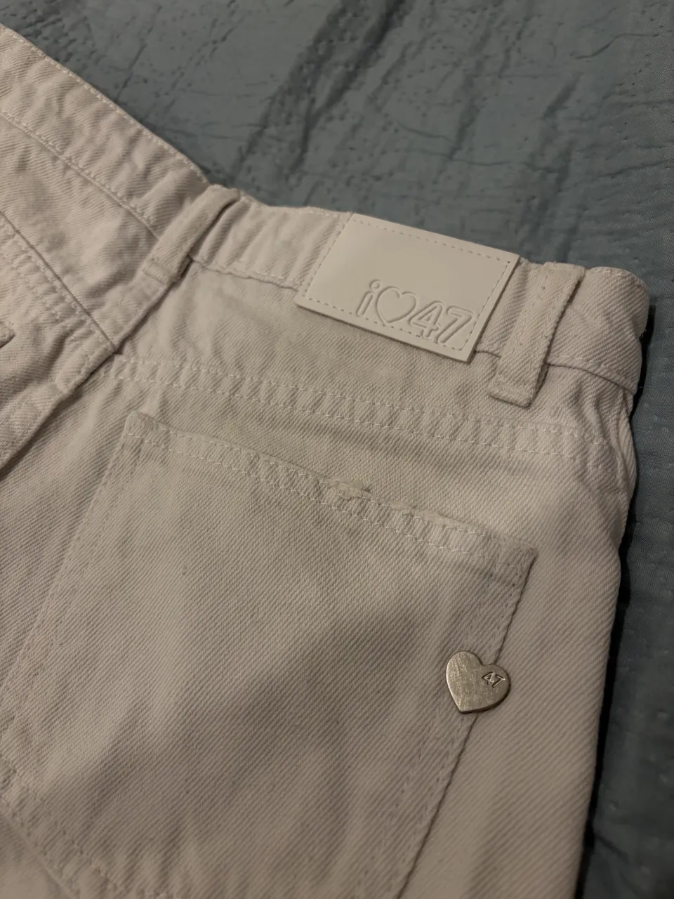 Short 47 steet - imagen 4