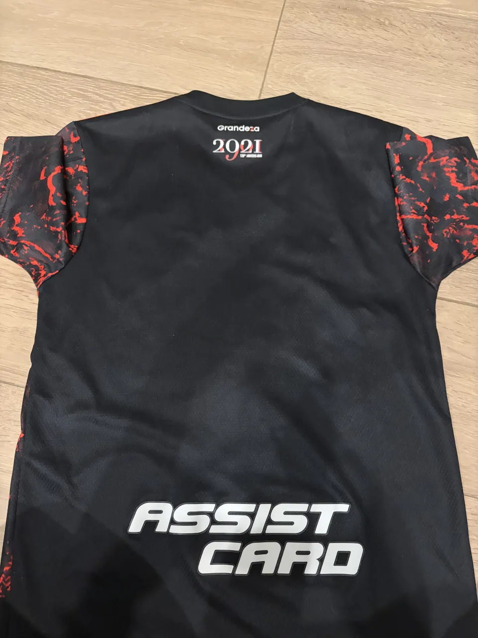 Camiseta adidas - imagen 7