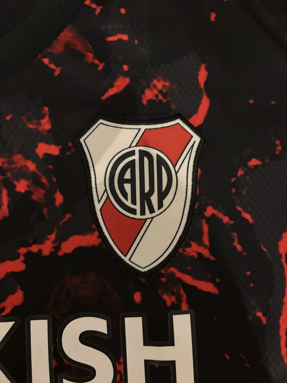 Camiseta adidas - imagen 3