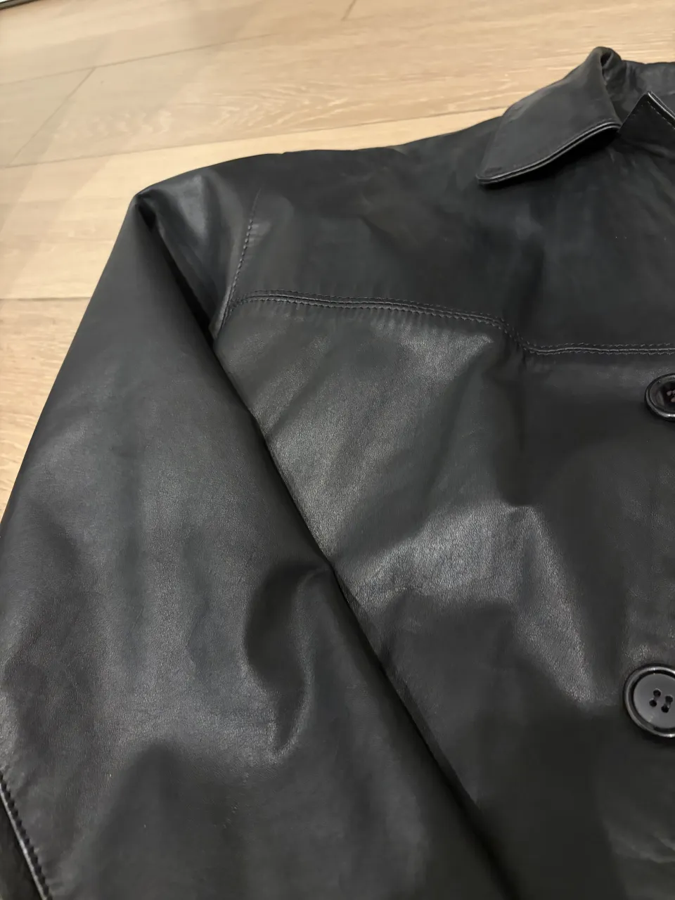 Campera A ≠ - imagen 2