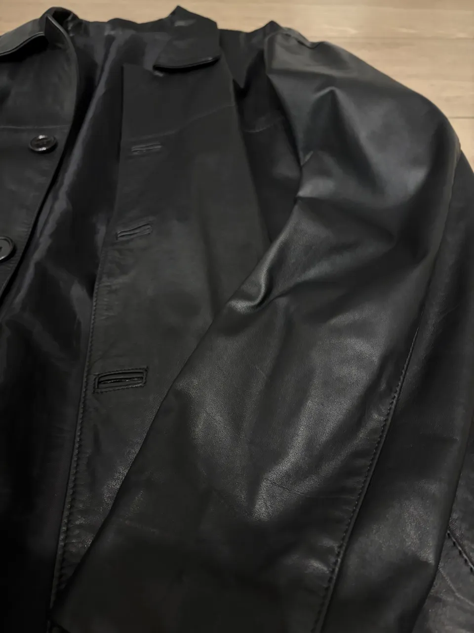 Campera A ≠ - imagen 3