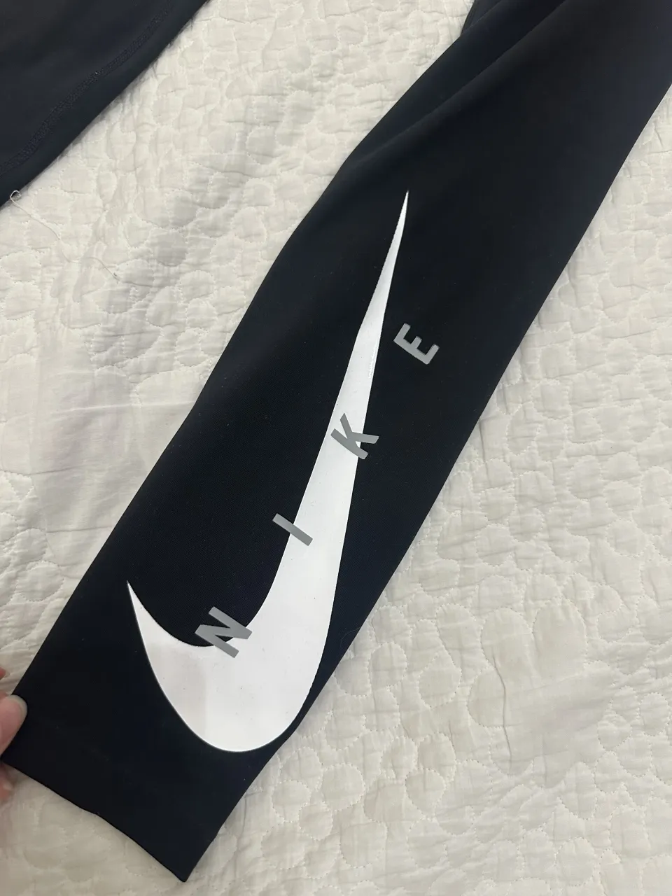 Calza Nike - imagen 1