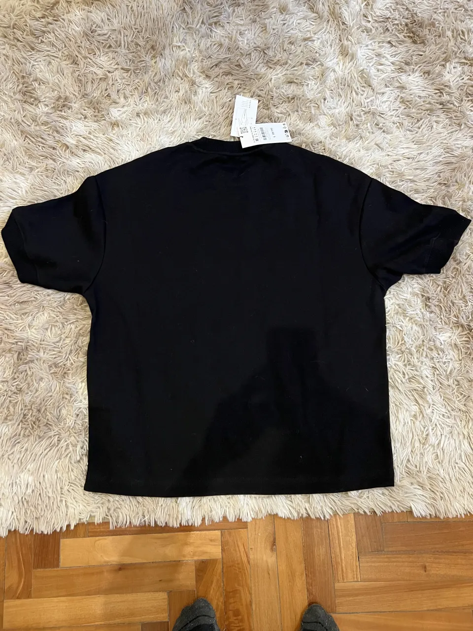 Remera Zara - imagen 2