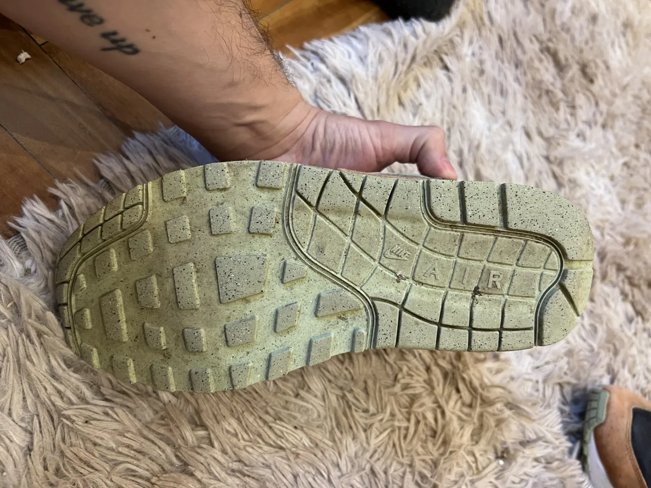 Zapatillas Nike miniatura 6