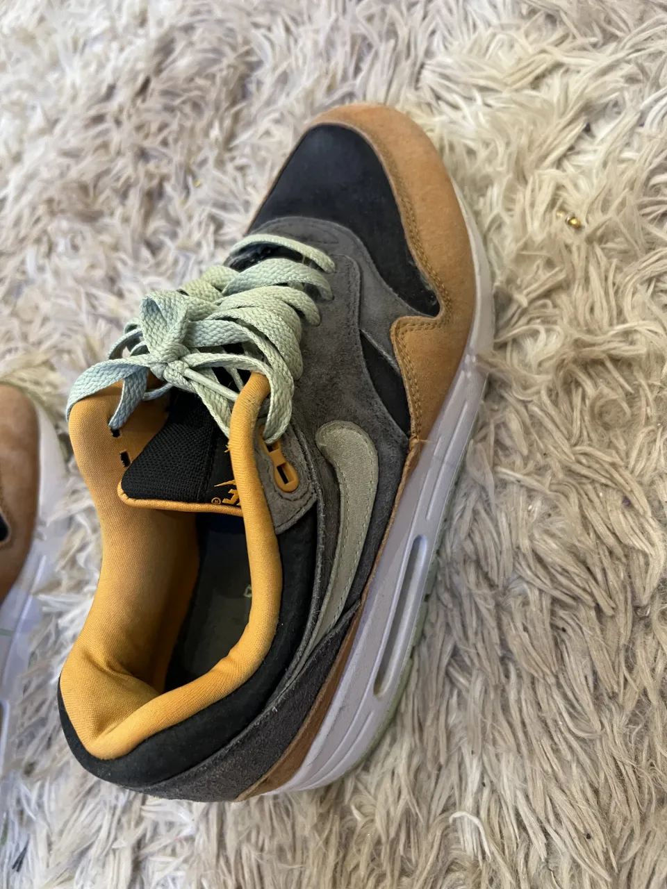 Zapatillas Nike - Vista 2