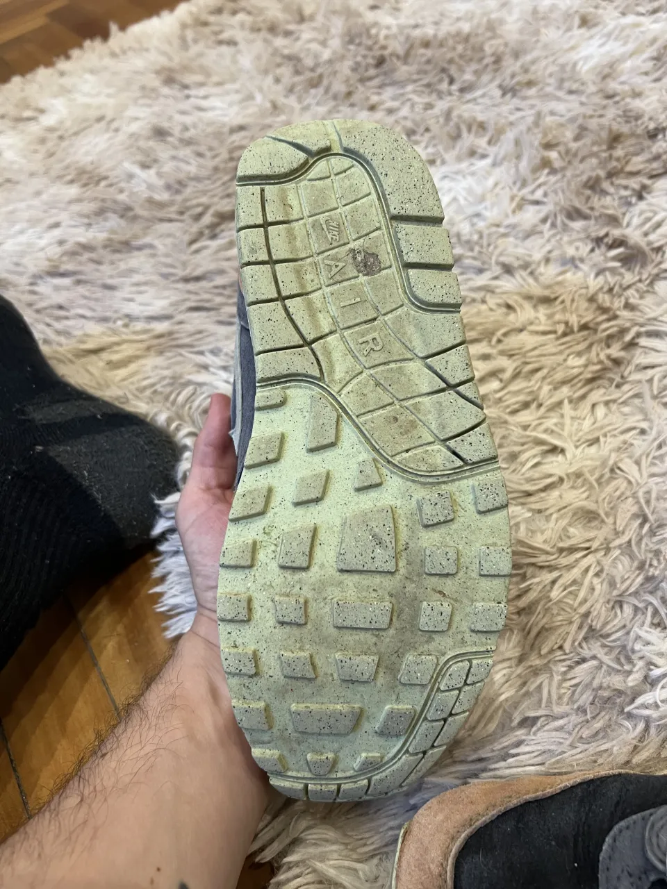 Zapatillas Nike miniatura 7