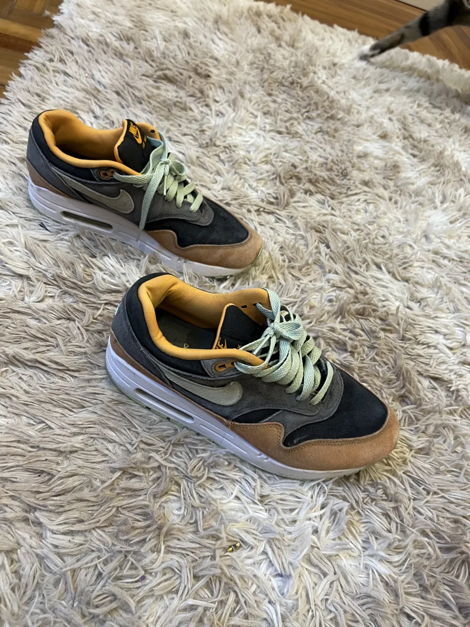 Zapatillas Nike