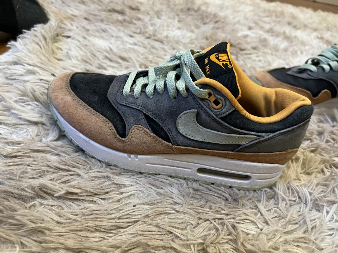 Zapatillas Nike - Vista 3