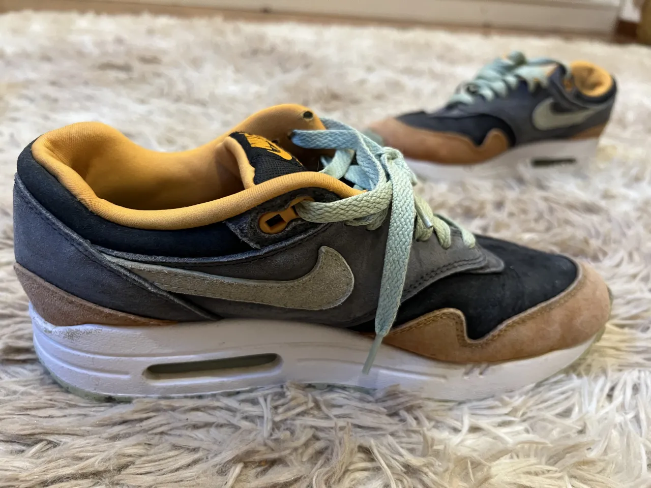 Zapatillas Nike miniatura 4
