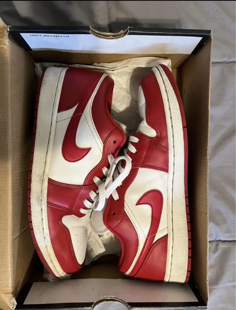 Jordan