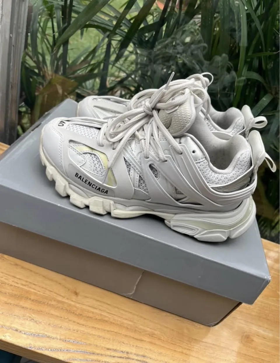 Zapatillas Balenciaga - imagen 2