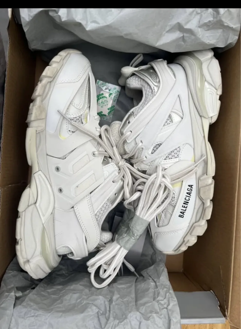 Zapatillas Balenciaga - imagen 1