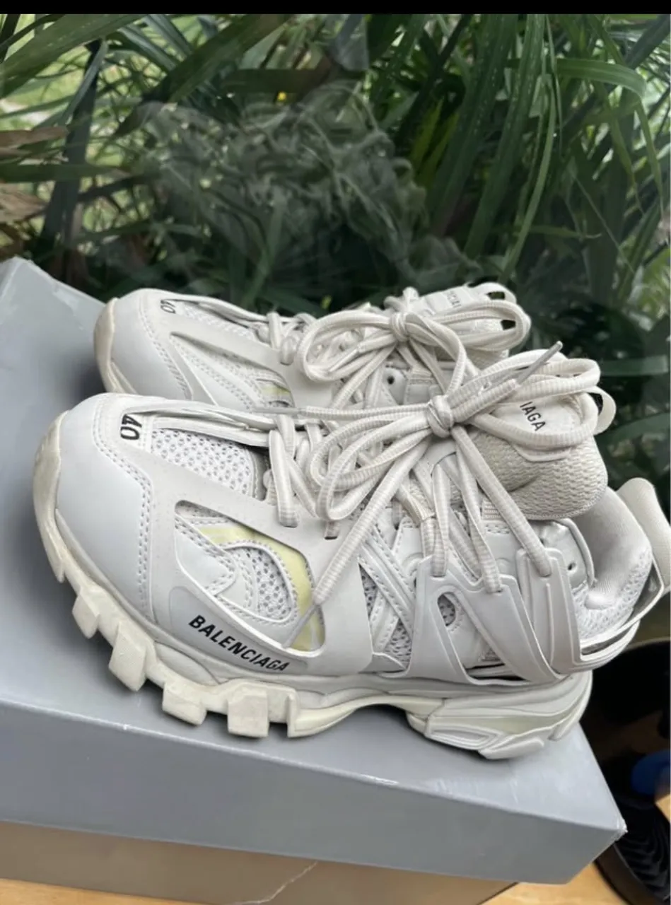 Zapatillas Balenciaga - imagen 3