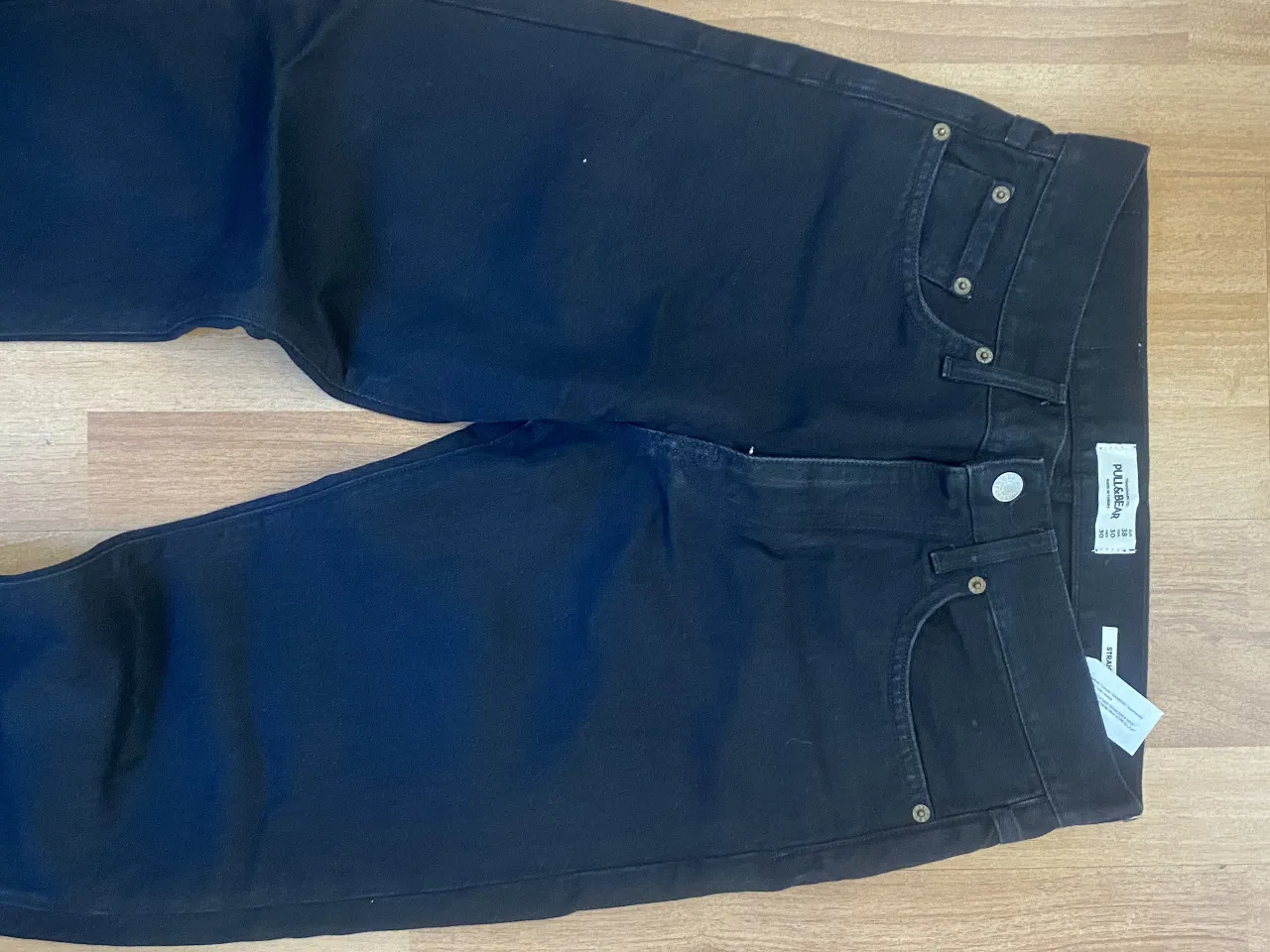 Jean Pull & Bear - Vista 2
