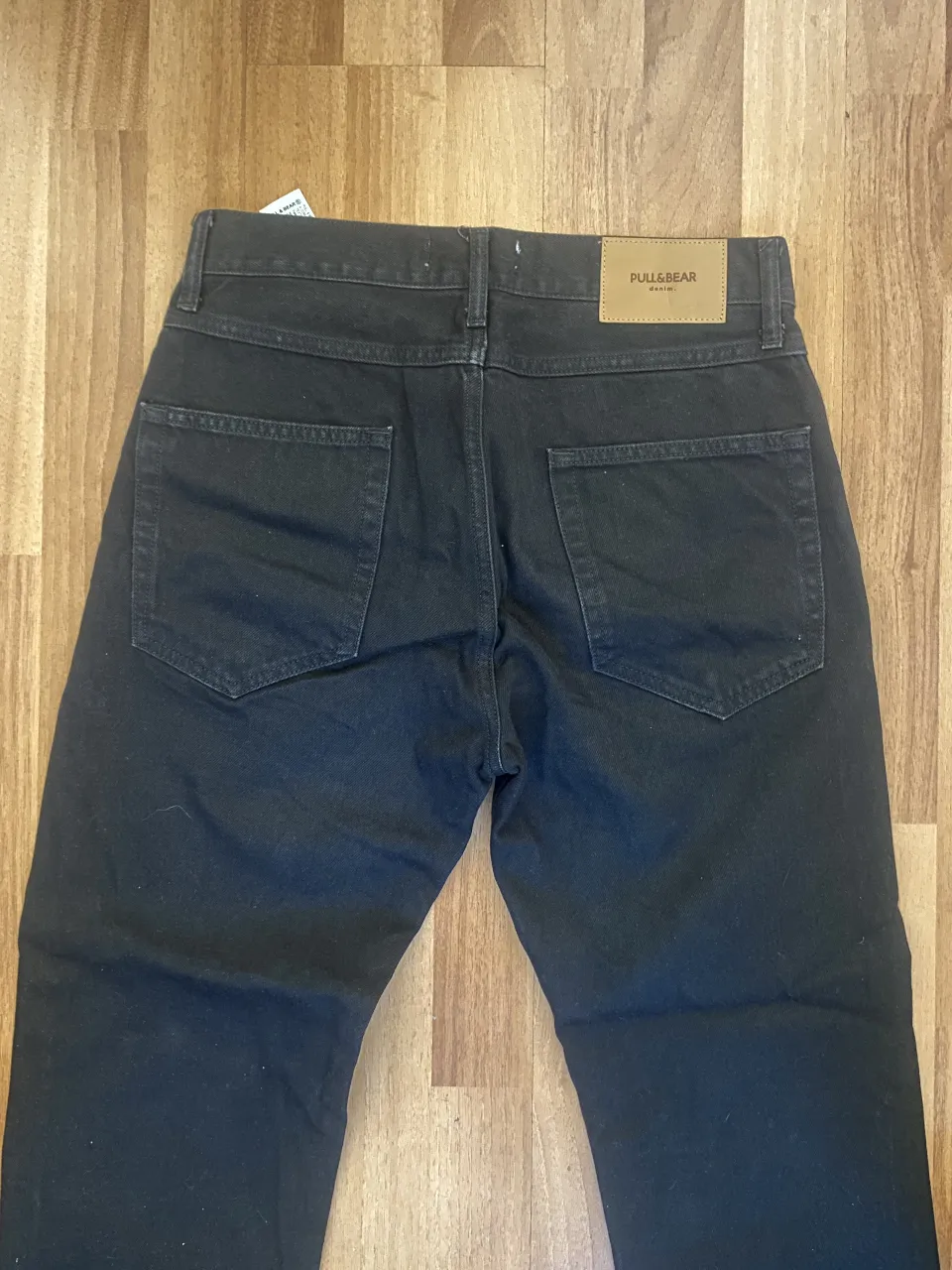 Jean Pull & Bear - Vista 3