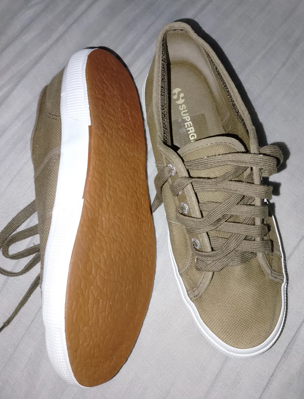 Zapatillas Superga - imagen 2
