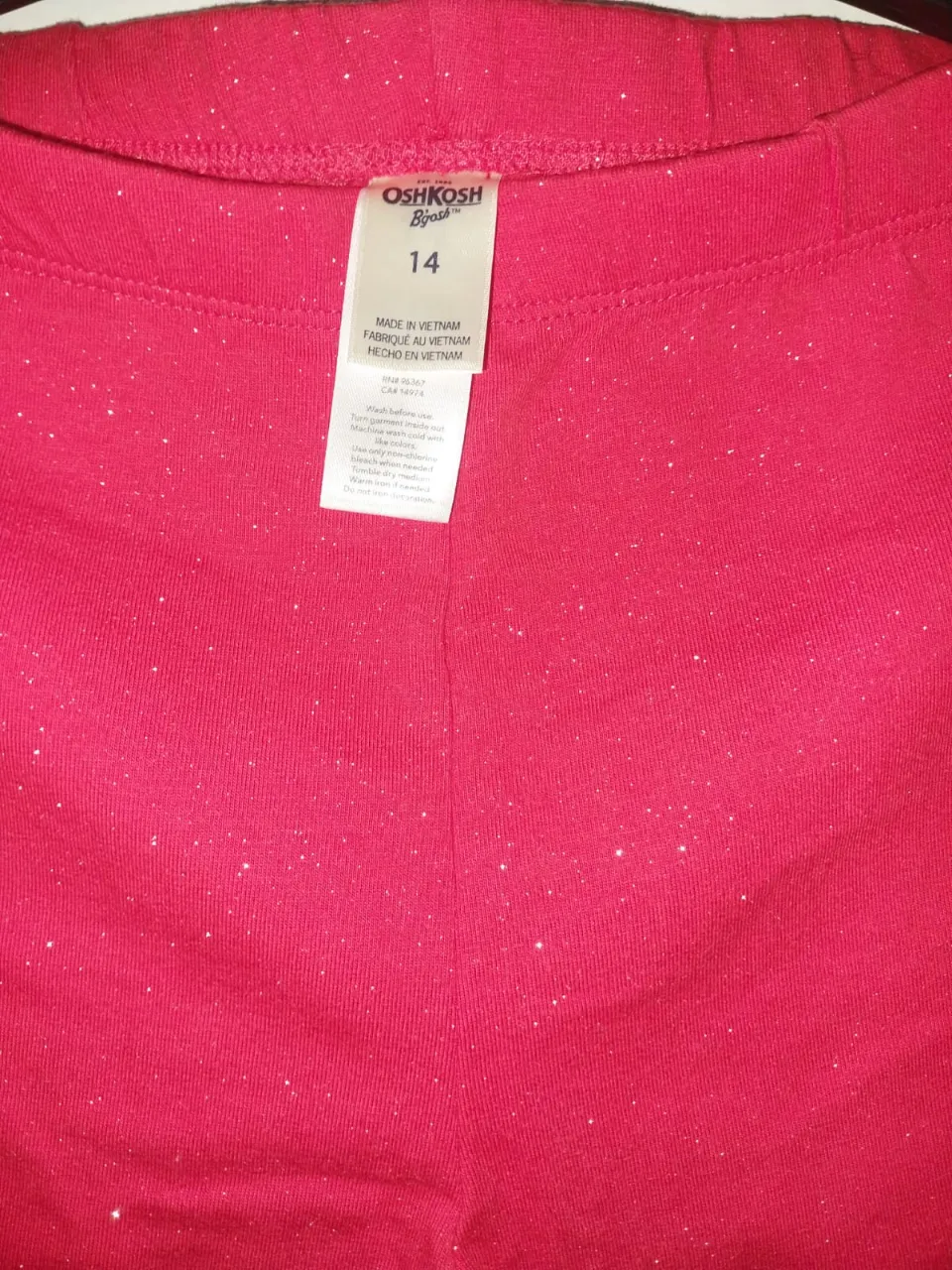 Pantalón Oshkosh - imagen 2