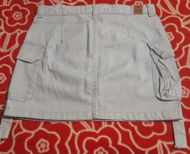Short Flores - imagen 2