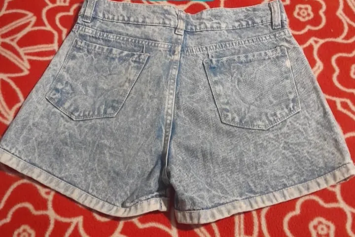 Short Flores - imagen 2