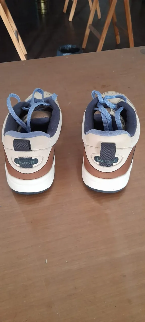 Zapatillas Lacoste - imagen 2