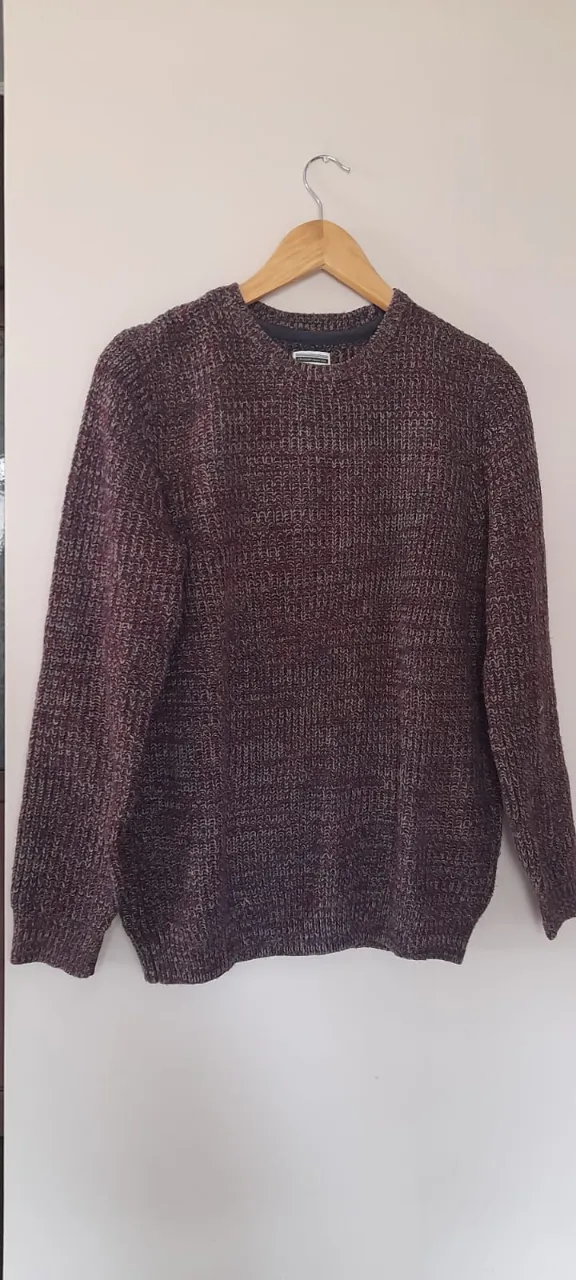 Sweater Generic - imagen 1