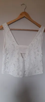 Zara Woman