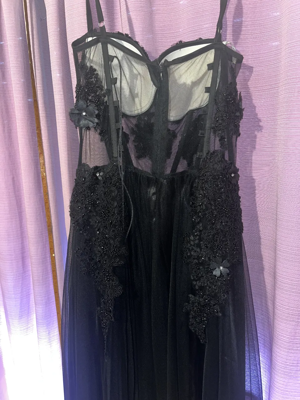 Vestido Otra - imagen 4