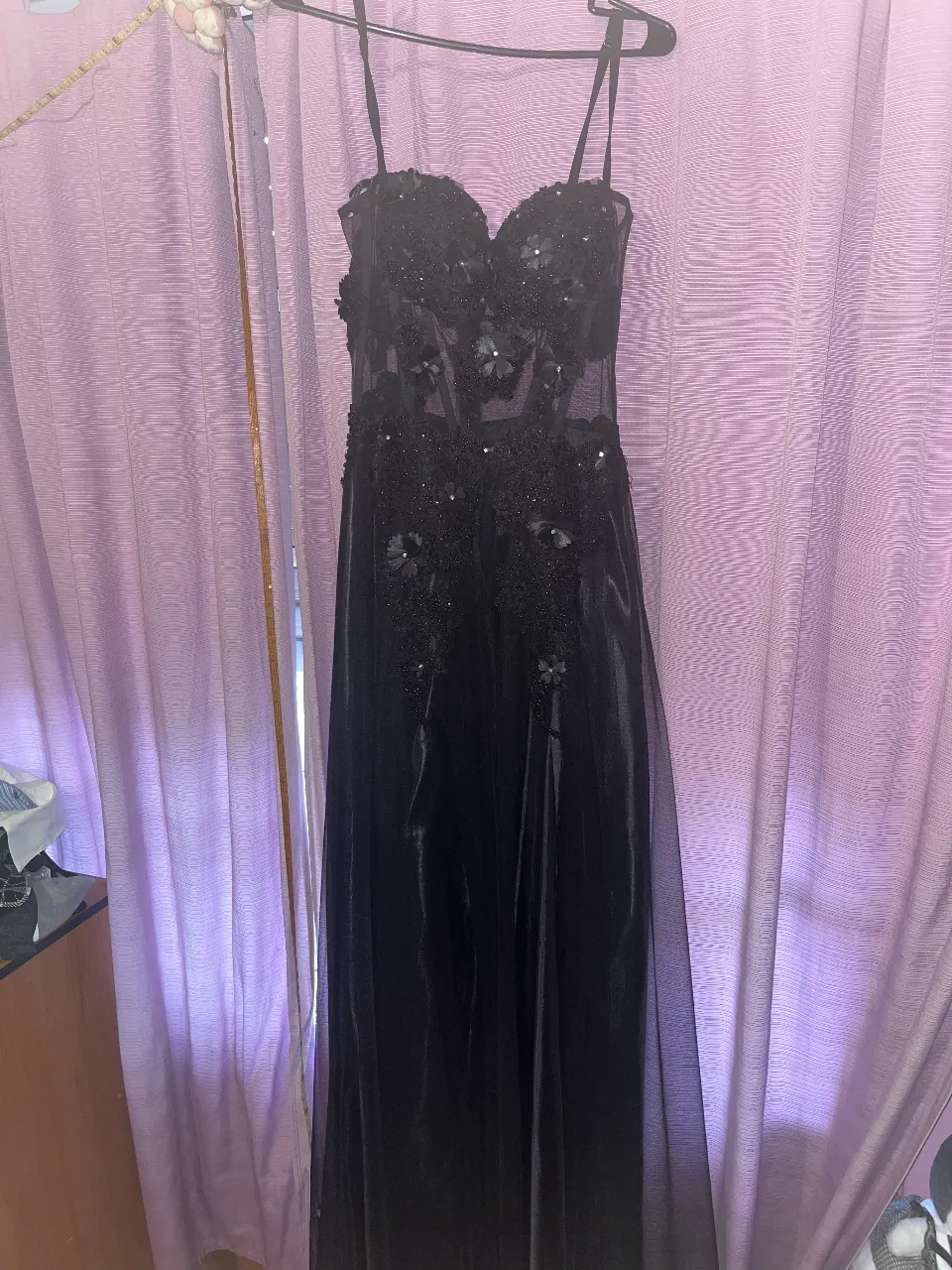 Vestido Otra - imagen 1
