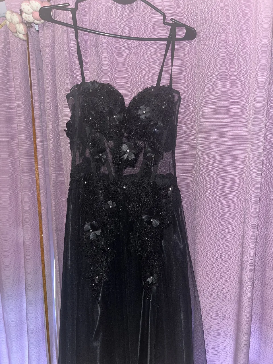 Vestido Otra - imagen 3