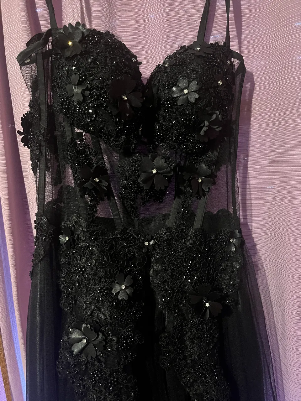 Vestido Otra - imagen 2