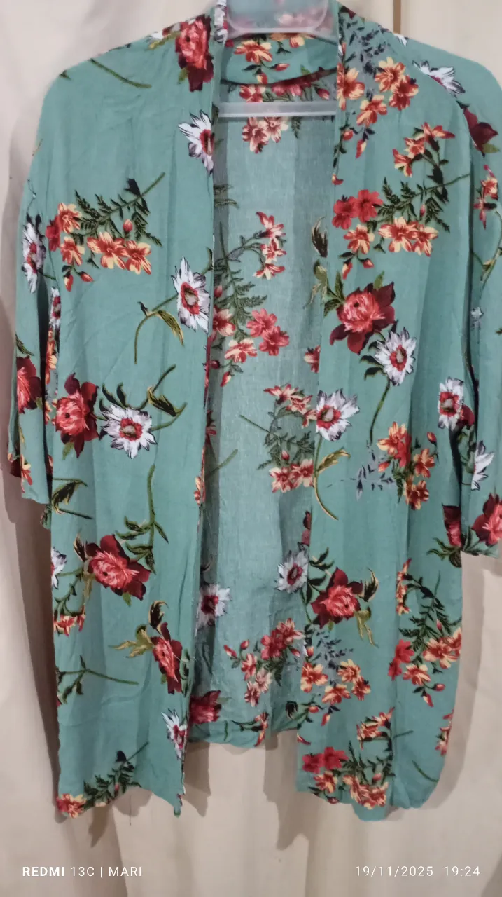 Kimono No tiene marca - imagen 1