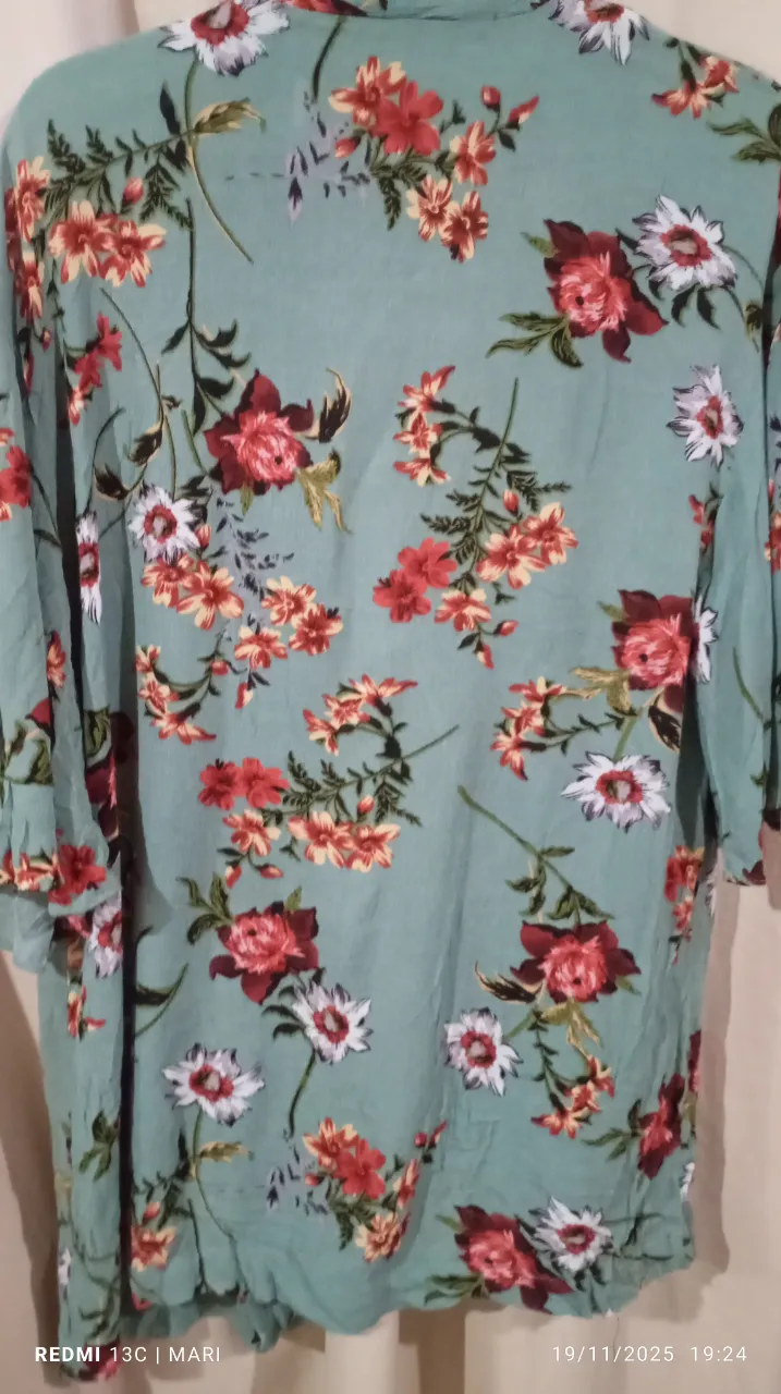 Kimono No tiene marca - imagen 2
