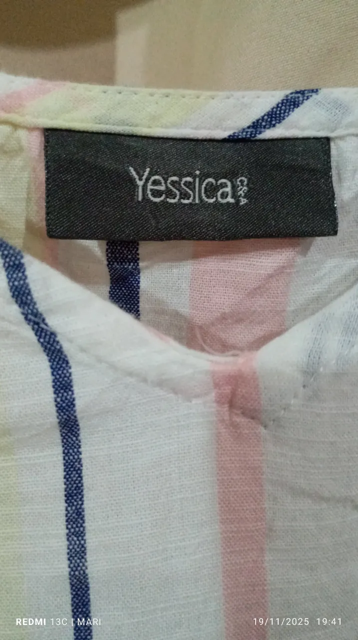 Remera Yessica - imagen 1