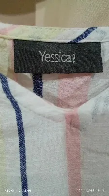 Yessica