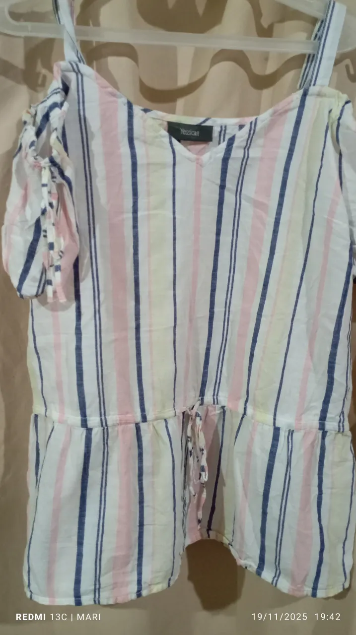 Remera Yessica - imagen 2