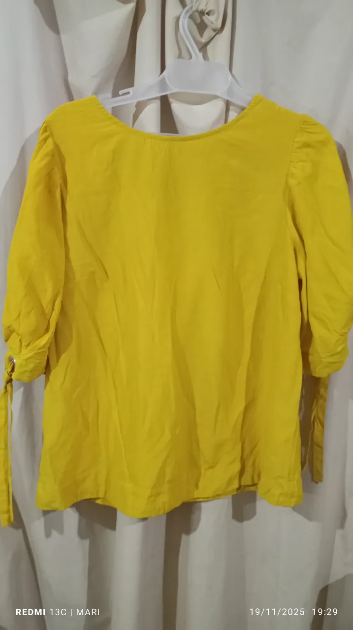 Remera Promod - imagen 4