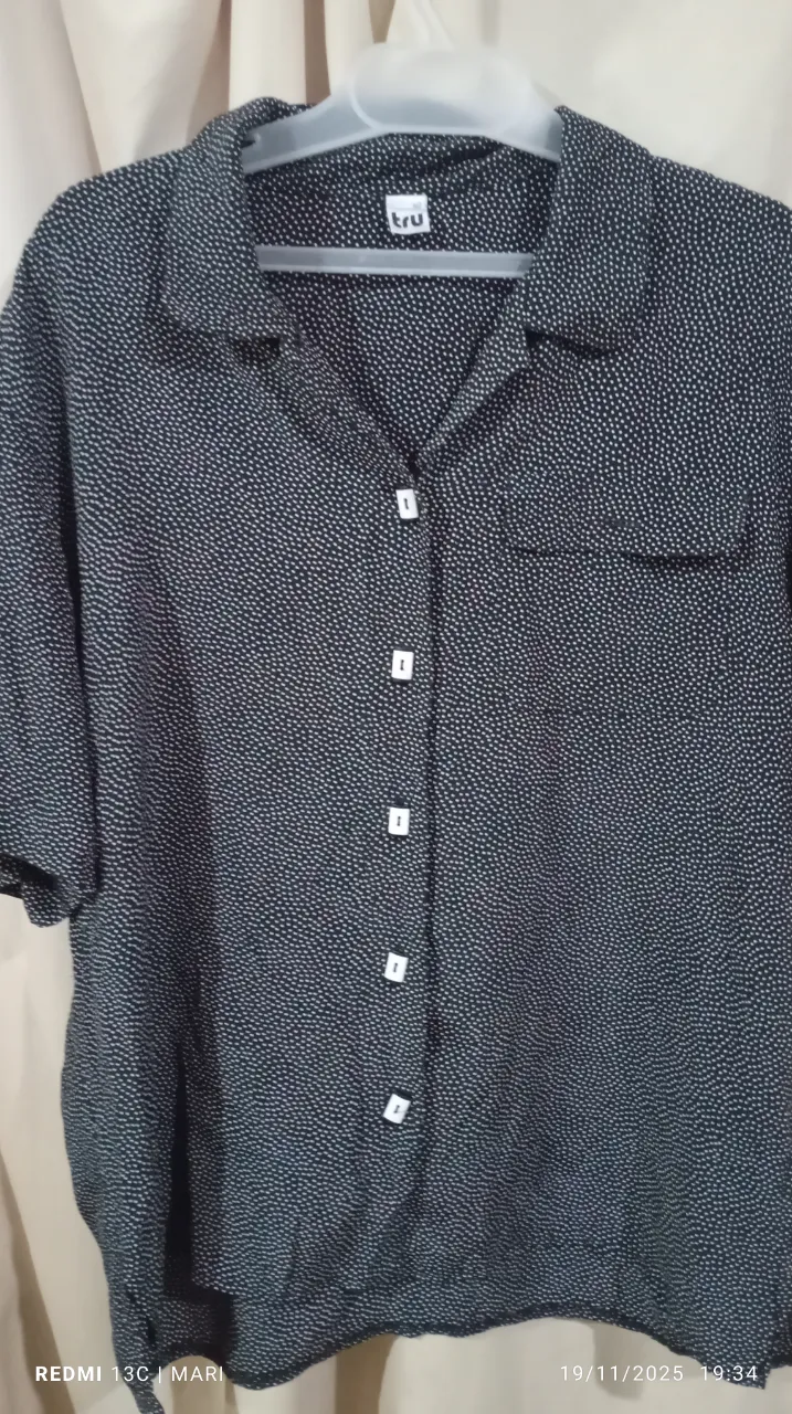 Camisa In gold we Trust - imagen 1