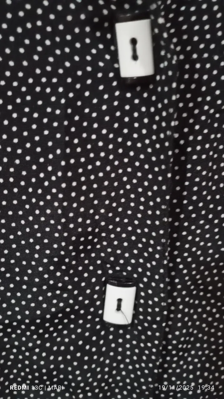 Camisa In gold we Trust - imagen 2