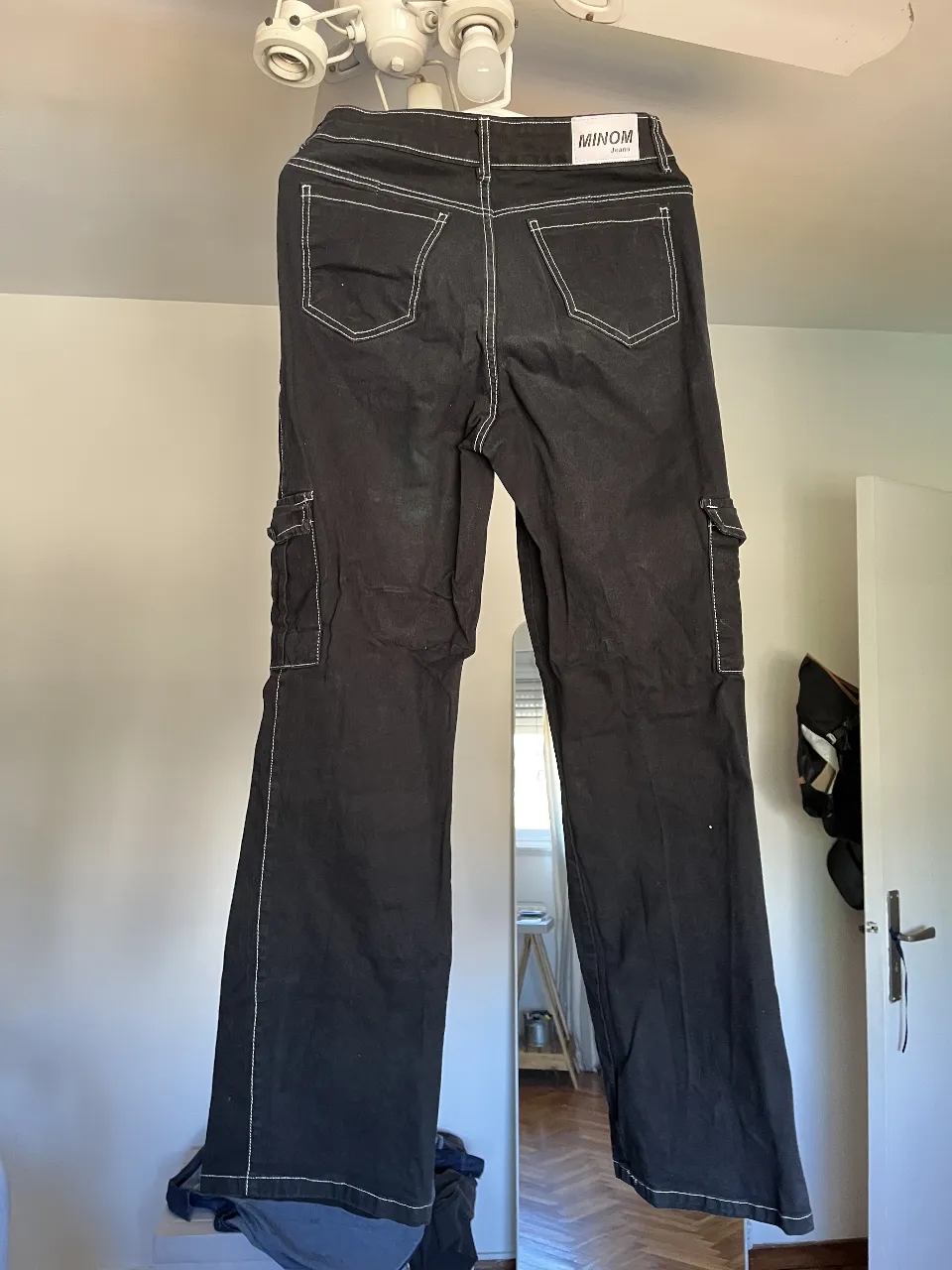 Pantalón Minom jeans - imagen 2