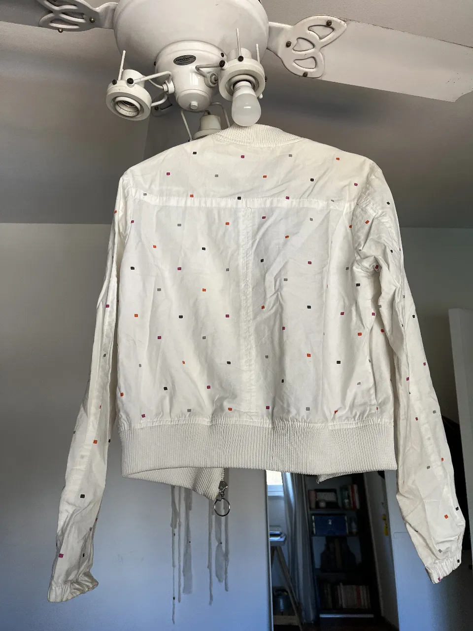 Campera Delucca - imagen 1