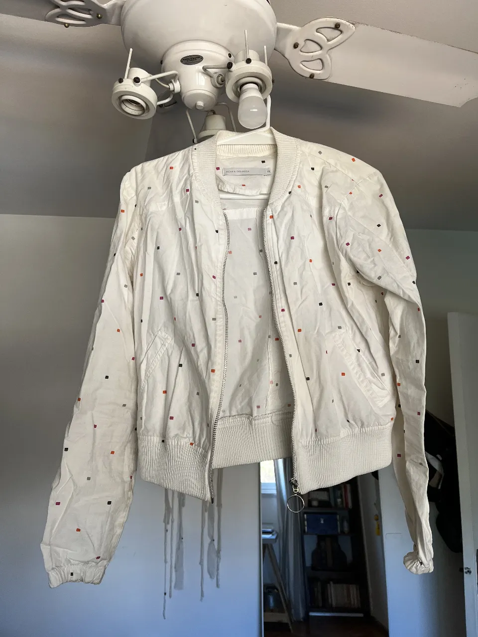 Campera Delucca - imagen 2