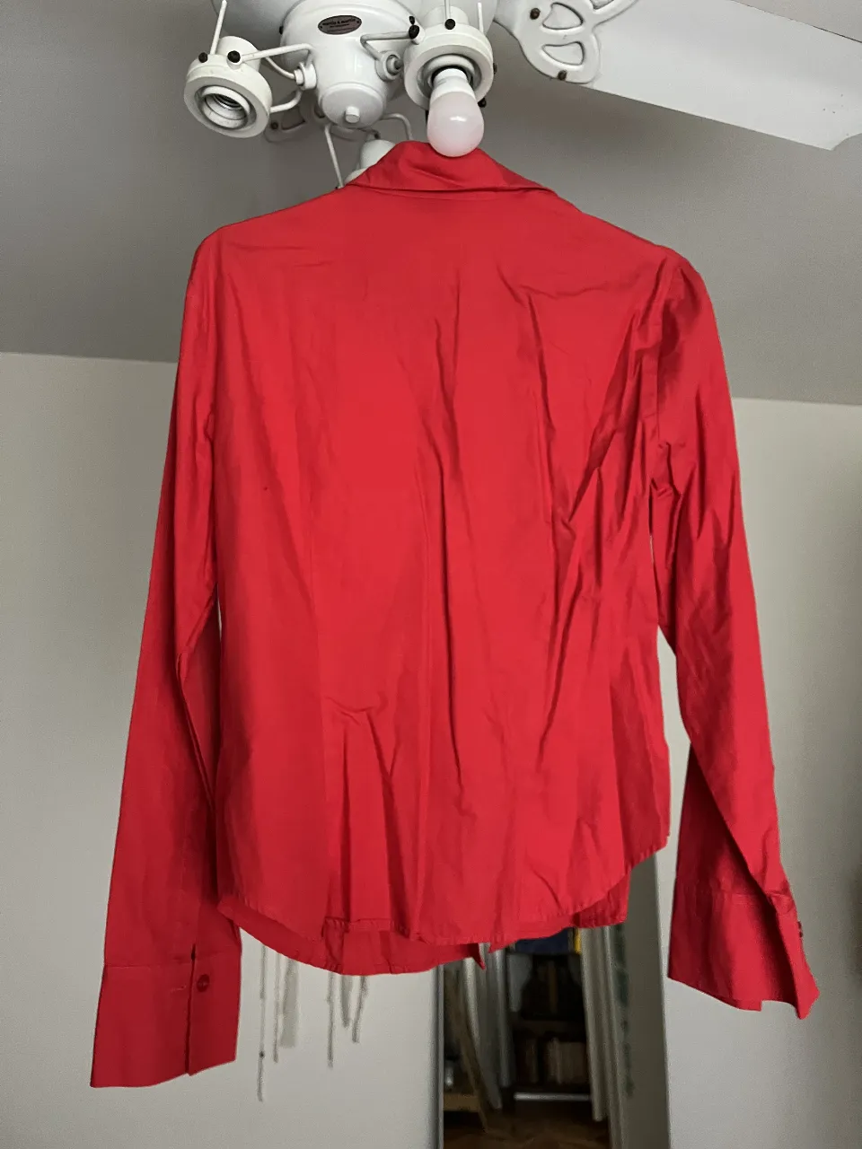 Camisa Zara Basic - imagen 2